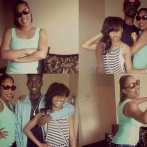 Meet your Posher, Marthaa